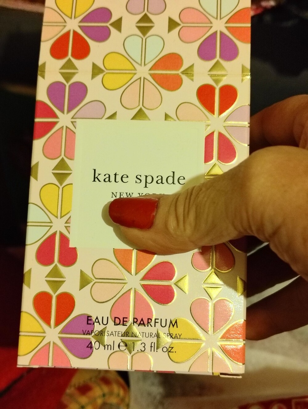 Kate SPADE POP - Picture 2 of 4